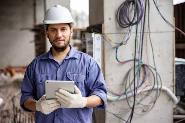 Best Electrical Wiring Services  in Baxter Springs, KS